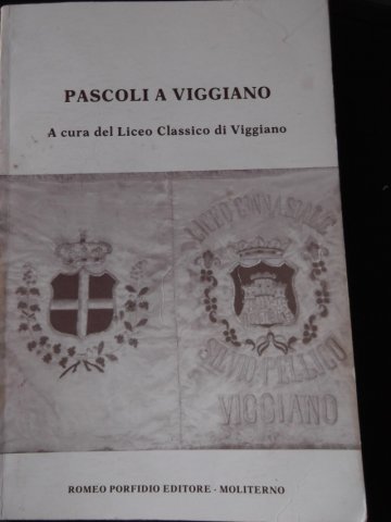 pascoli a viggiano